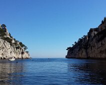 Calanque-d-Envau Calanque d'Envau