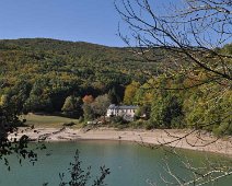 Lac du Laouzas Lac du Laouzas