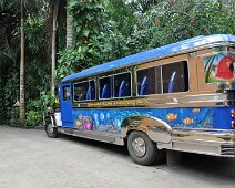 Jeepney