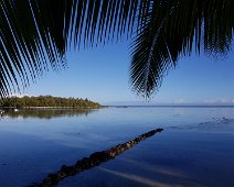 Moorea Plage des Tipaniers