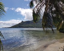 Moorea Plage