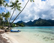 Moorea Plage