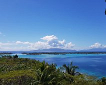 Bora Bora Un point de vue