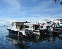 Bateau-Sorong