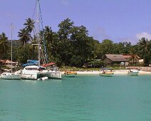 Port-La-Digue