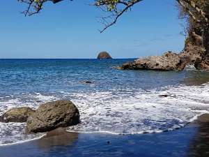 Martinique 2019 Voyage imprévu en ce début d'année ! 20 ans après une première visite, le retour