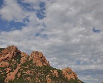 Les-roches-rouges Les roches rouges