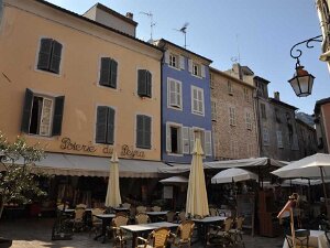 Alpes Maritimes