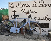 Cap-Ferret-a-velo Cap Ferret à vélo