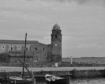 Port-de-Collioure Port de Collioure