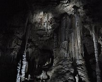 Grotte de Clamouse Grotte de Clamouze