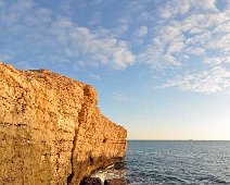 Petite-falaise Petite falaise