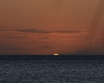 Coucher-de-soleil-La-Soufriere