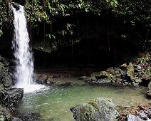Emerald-Pool