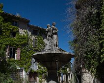 Fontaine