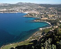 Cassis Cassis