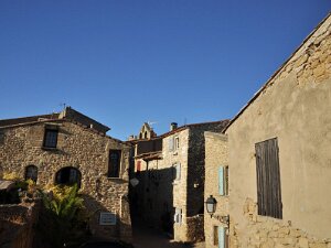 Miramas le Vieux