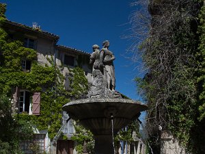 Saignon