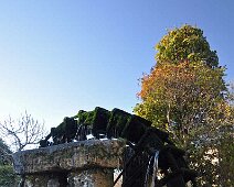 roue-sur-la-Sorgue Roue sur la Sorgue