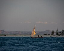 Boutre pêcheurs w