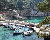 port-Sormiou