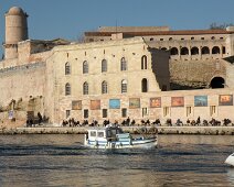 Fort St Jean Fort Saint Jean