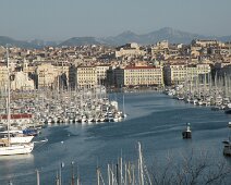 Le Vieux Port Le Vieux Port