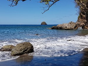 Martinique 2019