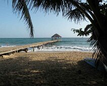 plage Ngouja Plage N'gouja