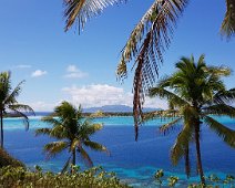 Bora Bora Lagon