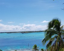 Bora Bora Lagon