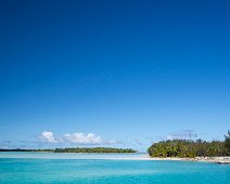 Bora Bora lagon