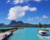 Bora Bora