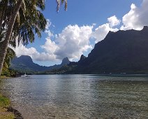 Moorea Baie