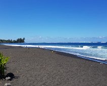 Tahiti Plage