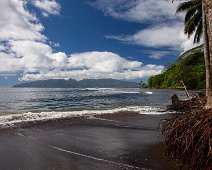 Tahiti Tahiti Plage