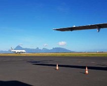 Tahiti Aeroport