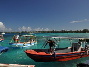 Rangiroa