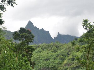 Tahiti