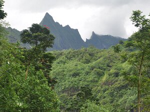 Tahiti