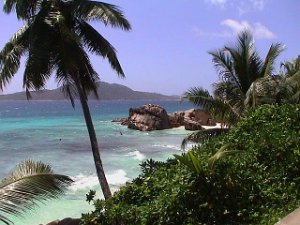 Seychelles