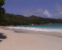 Anse-Lazio Anse Lazio