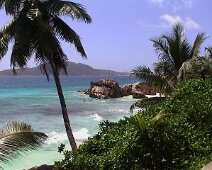 Anse-Patate-La-digue Anse Patate - La Digue