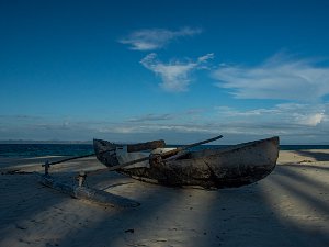 Madagascar Nosy Be Radames 2019 Loin de tout, des paysages exceptionnels, des gens fort accueillants