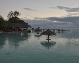 Polynésie, le voyage au bout du monde Voyage attendu et rêvé depuis de nombreuses années, 2015, l'année où le rêve devient réalité ! Je pensais n'y aller...