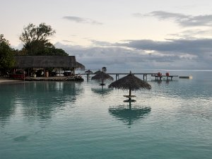 Polynésie, le voyage au bout du monde Voyage attendu et rêvé depuis de nombreuses années, 2015, l'année où le rêve devient réalité ! Je pensais n'y aller...