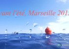 Avant l'été, Marseille 2015