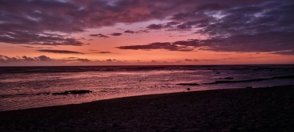 Plage Saint Pierre