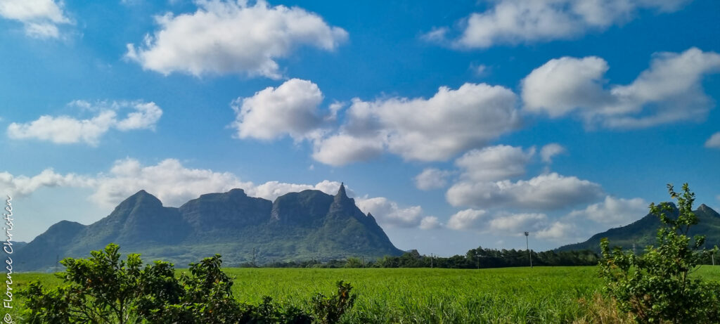 Île Maurice 2023