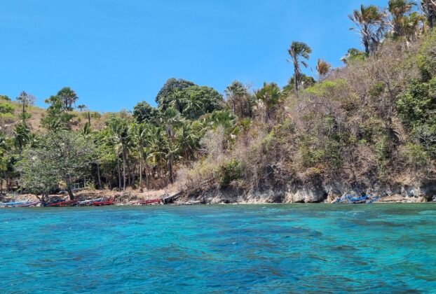 Philippines Anilao